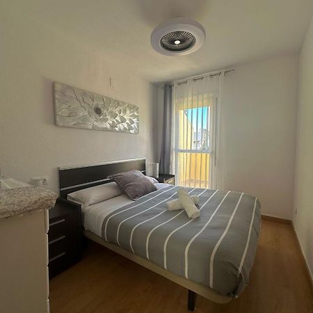 Villa Duplex, Piscina Y Playa à Puebla de Farnals Extérieur photo