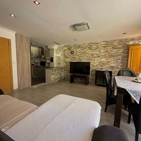 Villa Duplex, Piscina Y Playa à Puebla de Farnals Extérieur photo