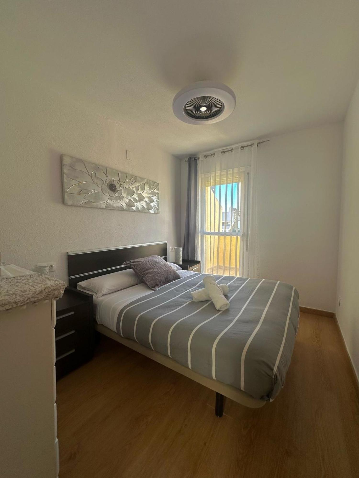 Villa Duplex, Piscina Y Playa à Puebla de Farnals Extérieur photo