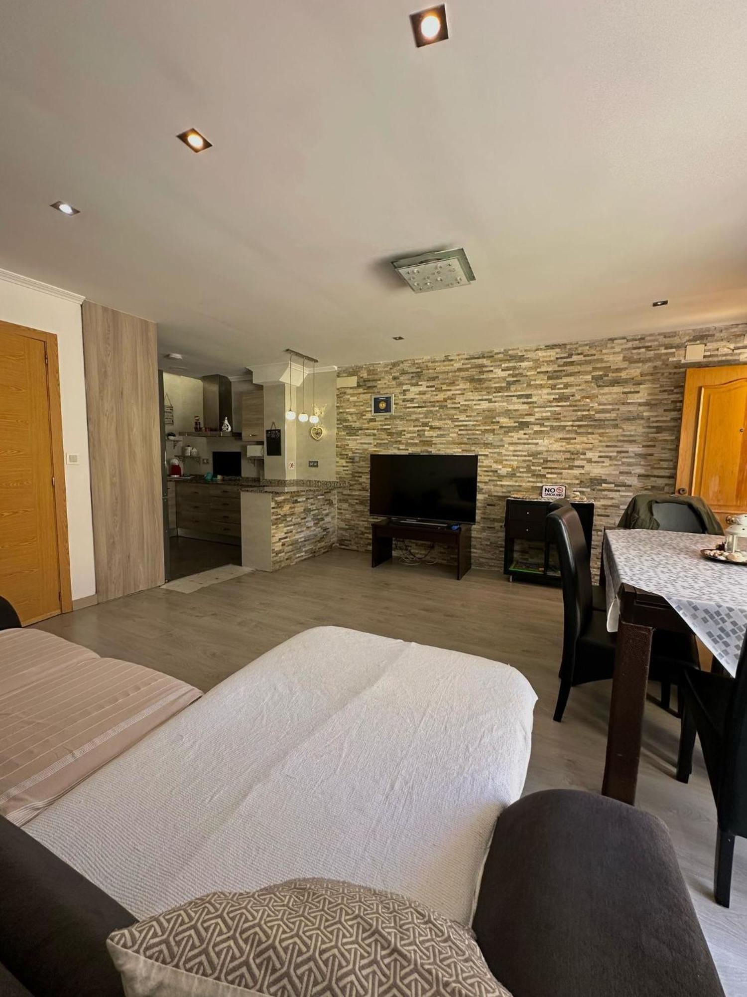 Villa Duplex, Piscina Y Playa à Puebla de Farnals Extérieur photo