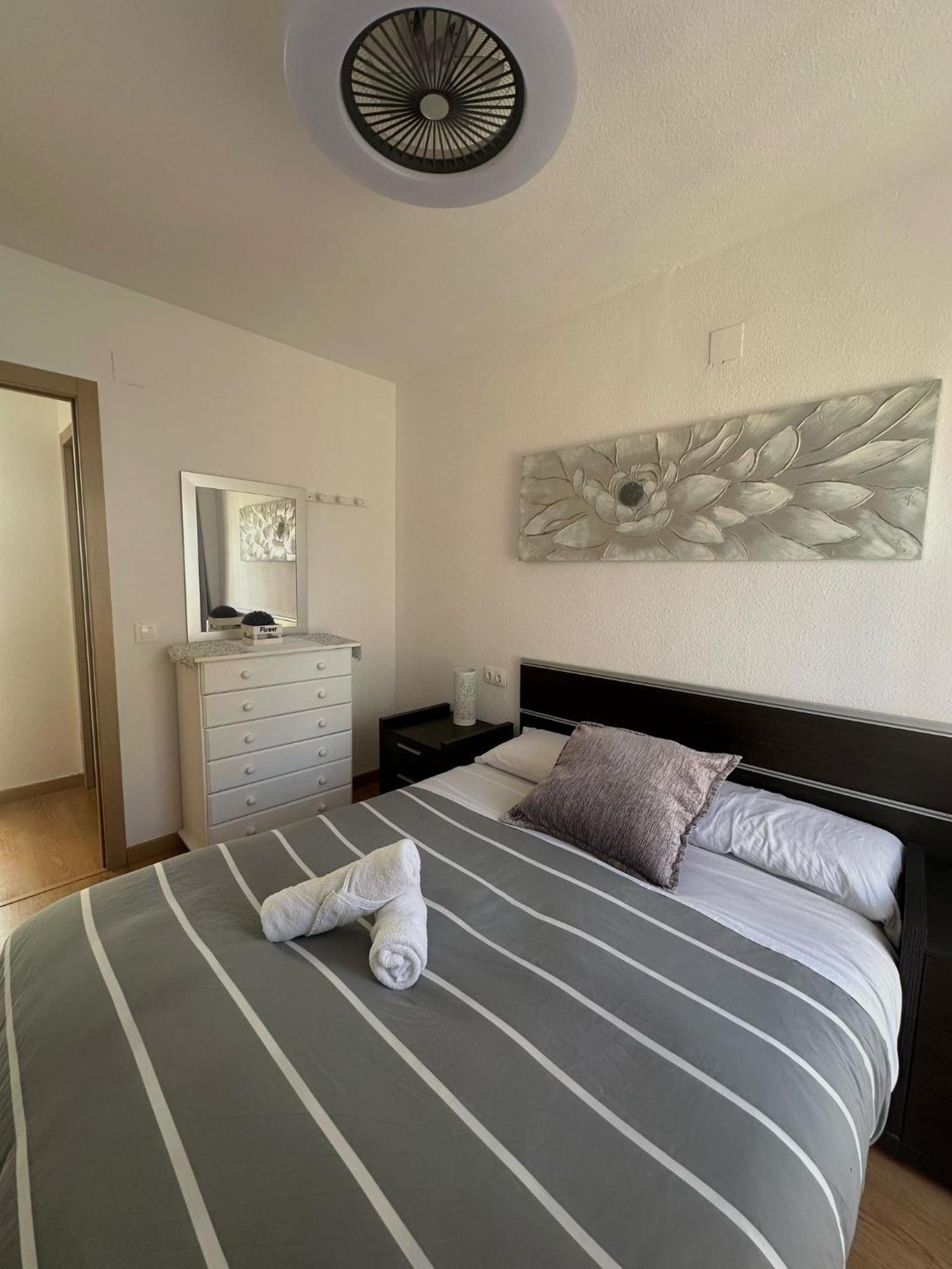 Villa Duplex, Piscina Y Playa à Puebla de Farnals Extérieur photo