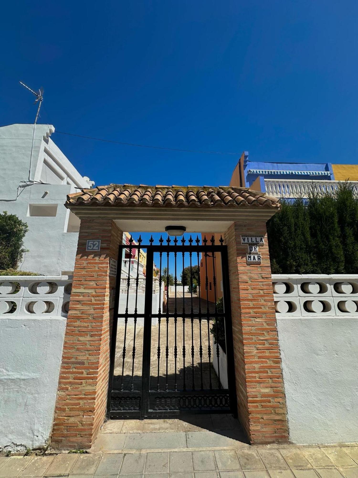 Villa Duplex, Piscina Y Playa à Puebla de Farnals Extérieur photo