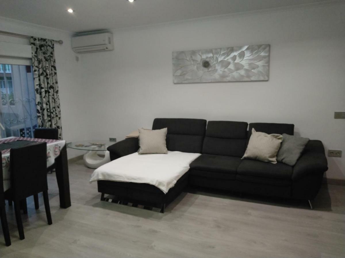 Villa Duplex, Piscina Y Playa à Puebla de Farnals Extérieur photo